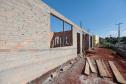 Construção de creche no município de Laranjal.