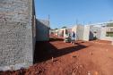 Construção de creche no município de Laranjal.