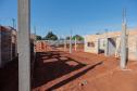 Construção de creche no município de Laranjal.