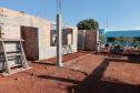 Construção de creche no município de Laranjal.