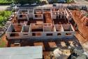 Construção de creche no município de Laranjal.
