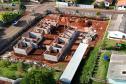 Construção de creche no município de Laranjal.