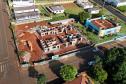 Construção de creche no município de Laranjal.