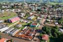 Construção de creche no município de Laranjal.