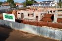 Construção de creche no município de Laranjal.