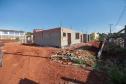 Construção de creche no município de Laranjal.