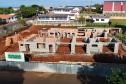 Construção de creche no município de Laranjal.
