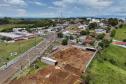 Construção de creche no município de Laranjal.