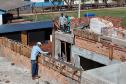 Construção de creche no município de Laranjal.