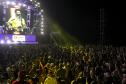 Shows do Verão Maior Paraná 2026 encerram com público de 2,56 milhões de pessoas