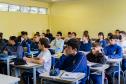 Procura por colégios cívico-militares cresce e fila chega a 20 mil estudantes no Paraná