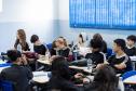 Paraná investe R$ 130 milhões para fortalecer o ensino de Matemática na rede estadual em 2026