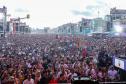Shows do Verão Maior Paraná 2026 encerram com público de 2,56 milhões de pessoas