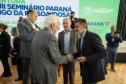 Paraná lança Cadastro do Cuidador e reforça cooperação em políticas para pessoa idosa
