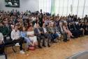 Paraná lança Cadastro do Cuidador e reforça cooperação em políticas para pessoa idosa
