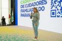 Paraná lança Cadastro do Cuidador e reforça cooperação em políticas para pessoa idosa