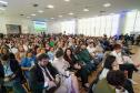 Paraná lança Cadastro do Cuidador e reforça cooperação em políticas para pessoa idosa