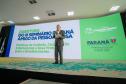 Paraná lança Cadastro do Cuidador e reforça cooperação em políticas para pessoa idosa