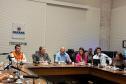 Comitê de Governança Climática vai auxiliar Estado na prevenção de eventos extremos