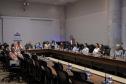 Comitê de Governança Climática vai auxiliar Estado na prevenção de eventos extremos