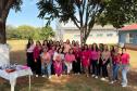 Hospitais estaduais promovem ações de saúde e bem-estar no Mês da Mulher