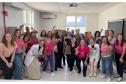 Hospitais estaduais promovem ações de saúde e bem-estar no Mês da Mulher
