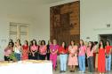 Casa Civil promove café especial em homenagem ao Dia Internacional da Mulher e celebra conquista do Selo “Nós Por Elas”