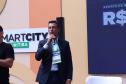 No Smart City, Governo do Estado anuncia programa Anjo Inovador 3 voltado para startups