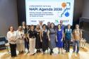 III Fórum Internacional dos ODS na Fiep