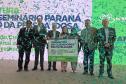 Paraná lança Cadastro do Cuidador e reforça cooperação em políticas para pessoa idosa