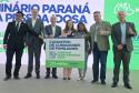 Paraná lança Cadastro do Cuidador e reforça cooperação em políticas para pessoa idosa