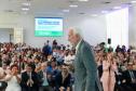 Paraná lança Cadastro do Cuidador e reforça cooperação em políticas para pessoa idosa
