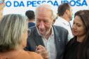 Paraná lança Cadastro do Cuidador e reforça cooperação em políticas para pessoa idosa