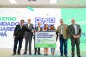 Paraná lança Cadastro do Cuidador e reforça cooperação em políticas para pessoa idosa