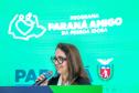 Paraná lança Cadastro do Cuidador e reforça cooperação em políticas para pessoa idosa