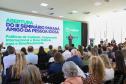 Paraná lança Cadastro do Cuidador e reforça cooperação em políticas para pessoa idosa