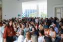 Paraná lança Cadastro do Cuidador e reforça cooperação em políticas para pessoa idosa