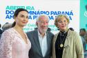 Paraná lança Cadastro do Cuidador e reforça cooperação em políticas para pessoa idosa