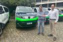 Estado amplia alcance do Mãos Amigas com entrega de 18 vans para manutenção de escolas