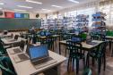 Paraná lidera acesso a bibliotecas em escolas e rede estadual tem obras raras