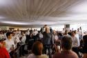 Recorde de público: mais de 3 mil pessoas acompanham concerto da série “Mostly Mozart 2 ” da Orquestra Sinfônica do Paraná no MON