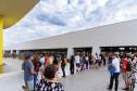 Recorde de público: mais de 3 mil pessoas acompanham concerto da série “Mostly Mozart 2 ” da Orquestra Sinfônica do Paraná no MON