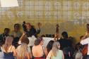Recorde de público: mais de 3 mil pessoas acompanham concerto da série “Mostly Mozart 2 ” da Orquestra Sinfônica do Paraná no MON