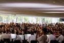 Recorde de público: mais de 3 mil pessoas acompanham concerto da série “Mostly Mozart 2 ” da Orquestra Sinfônica do Paraná no MON