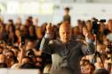 Recorde de público: mais de 3 mil pessoas acompanham concerto da série “Mostly Mozart 2 ” da Orquestra Sinfônica do Paraná no MON