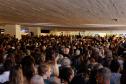 Recorde de público: mais de 3 mil pessoas acompanham concerto da série “Mostly Mozart 2 ” da Orquestra Sinfônica do Paraná no MON