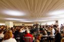 Recorde de público: mais de 3 mil pessoas acompanham concerto da série “Mostly Mozart 2 ” da Orquestra Sinfônica do Paraná no MON
