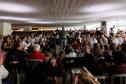 Recorde de público: mais de 3 mil pessoas acompanham concerto da série “Mostly Mozart 2 ” da Orquestra Sinfônica do Paraná no MON