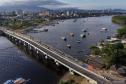 Pontes além de Guaratuba: novas conexões criadas pelo Estado impulsionam a economia