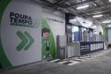 Tudo no mesmo local: Poupatempo Paraná ultrapassa 1,1 milhão de atendimentos